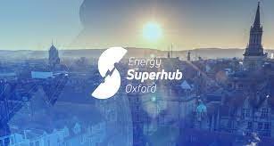 energy superhub oxford