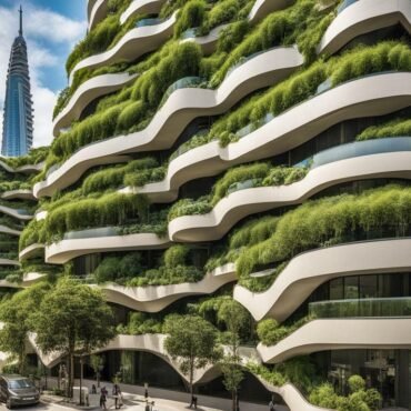 Argentina top green buildings