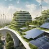 Green Building Incentives and Policies: Fördern umweltfreundliche Praktiken