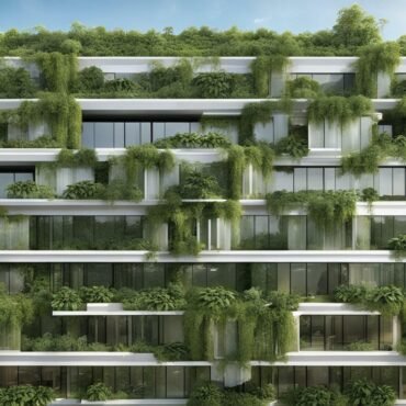 Green Building Incentives and Policies