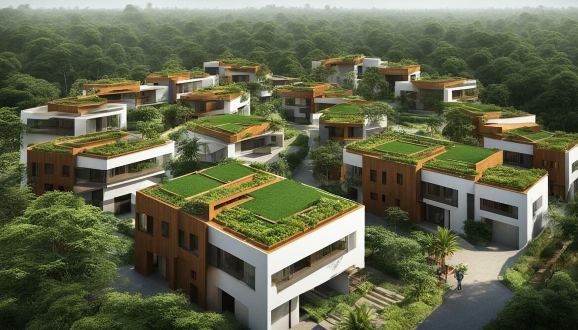 history of green building Bangladesh