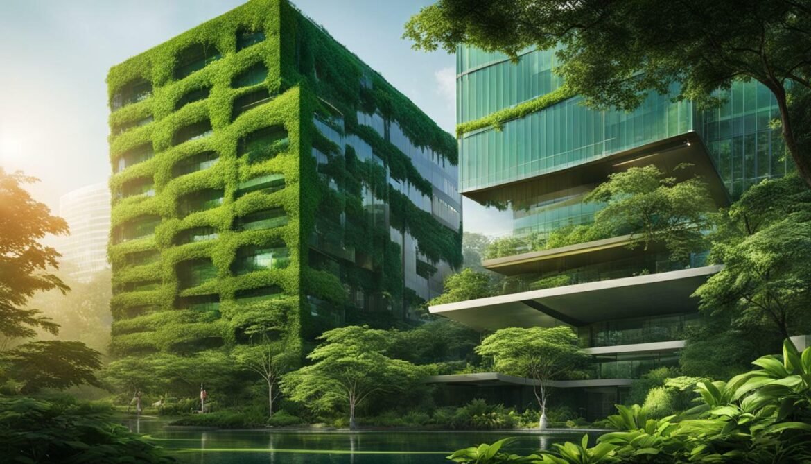 El Salvador Green Building Council