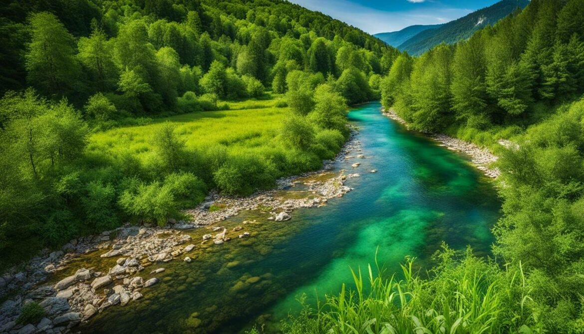 bosnia ecosystem preservation