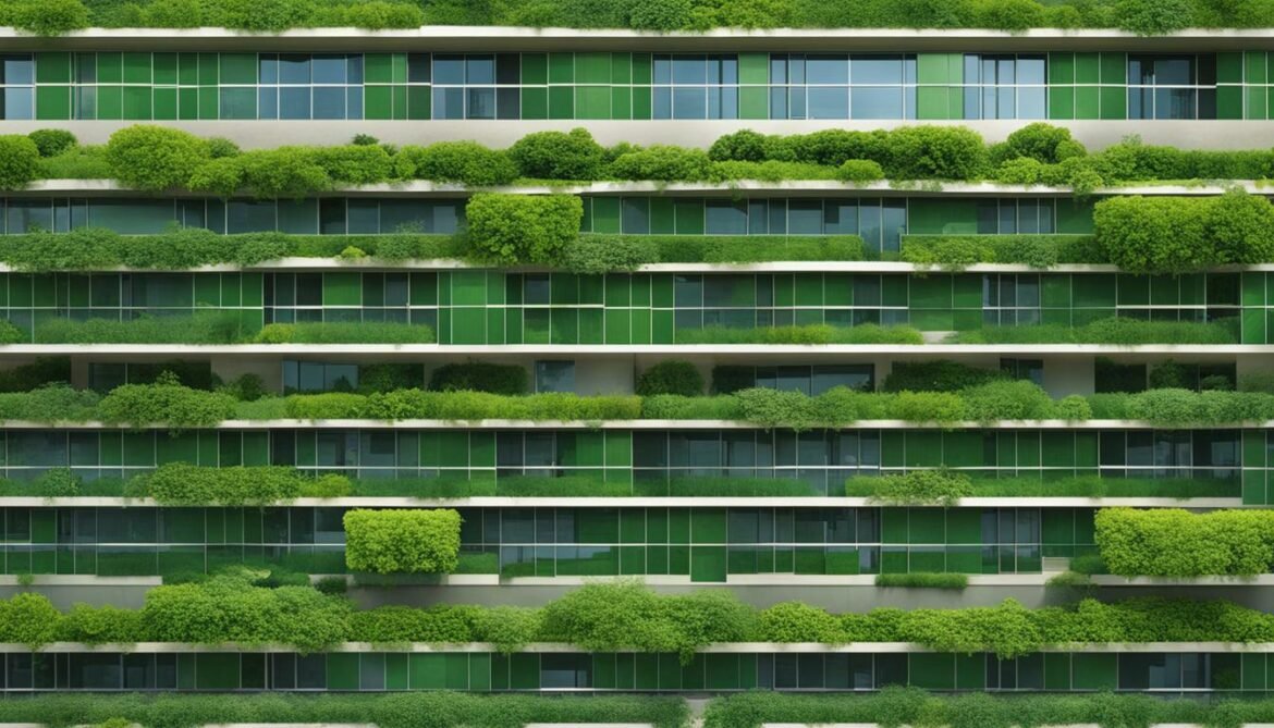 energy-efficient buildings