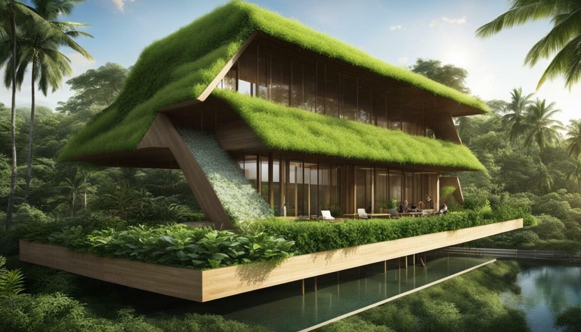 green building design