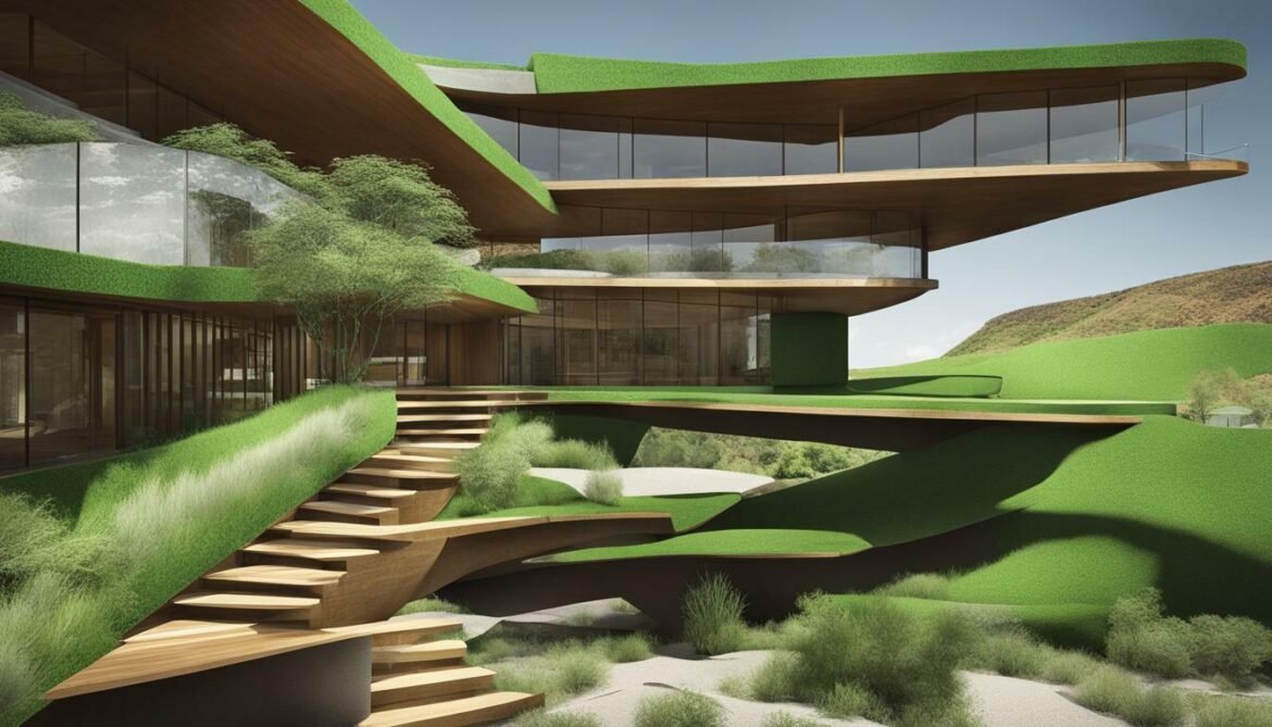 green building research