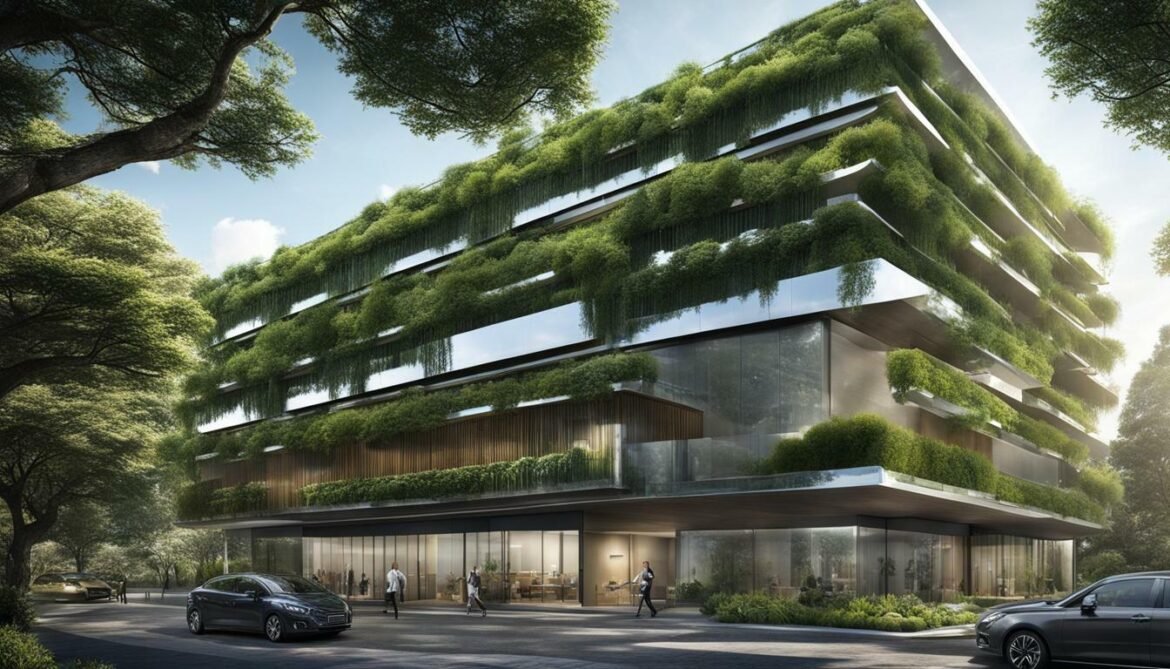 green building solutions