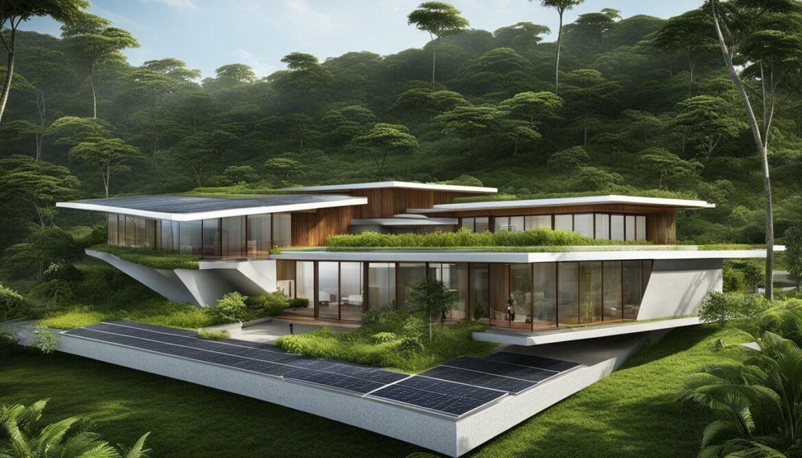 sustainable architecture equatorial guinea