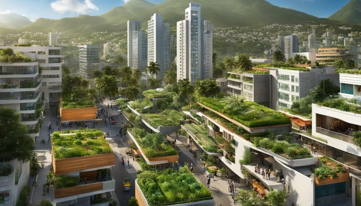 sustainable development Port-au-Prince