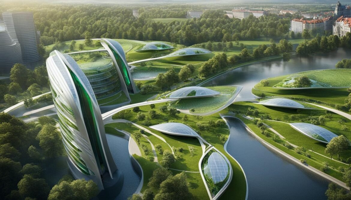 European Green Capital 2025: Vilnius