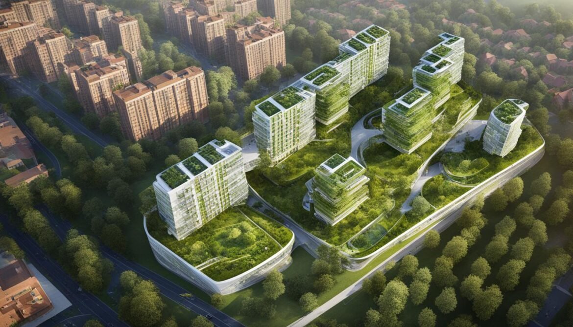 Future of Green Buildings in Romania
