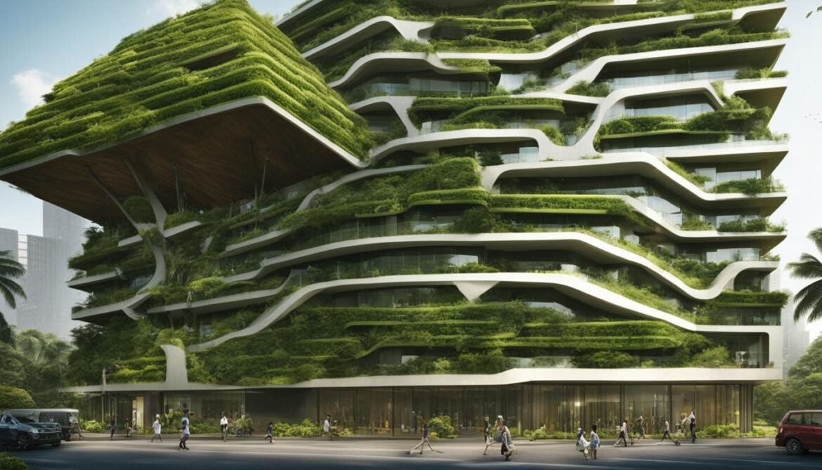 Green Building Practices in Nigeria