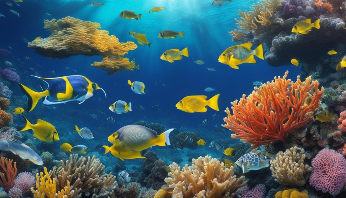 Montenegro marine biodiversity