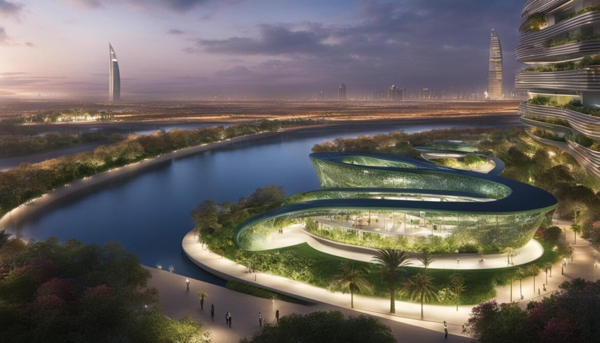 Qatar's National Vision 2030
