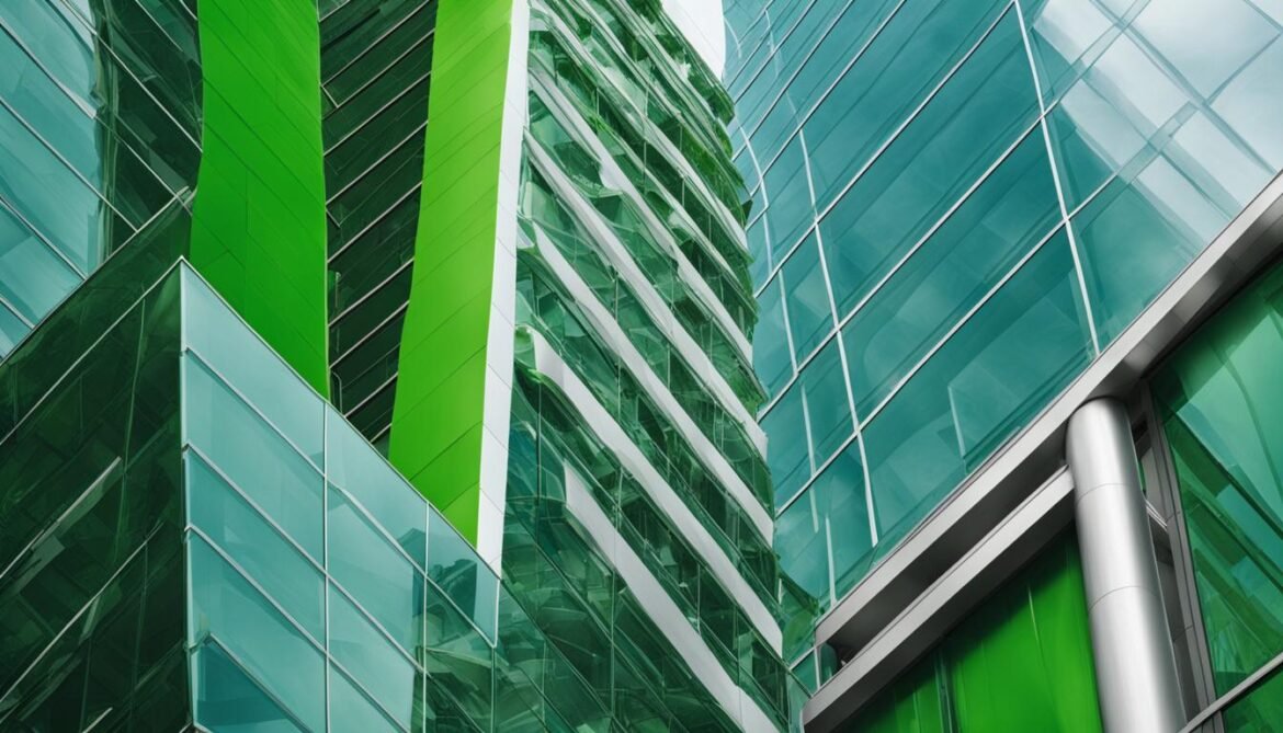 business benefits of green buildings