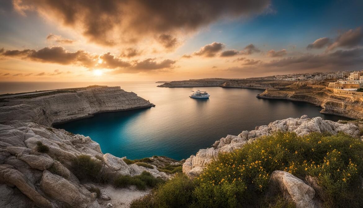 ecological balance in Malta