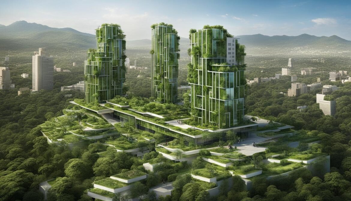 green building finance in Mexico