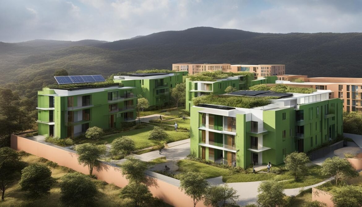 green building practices in malawi