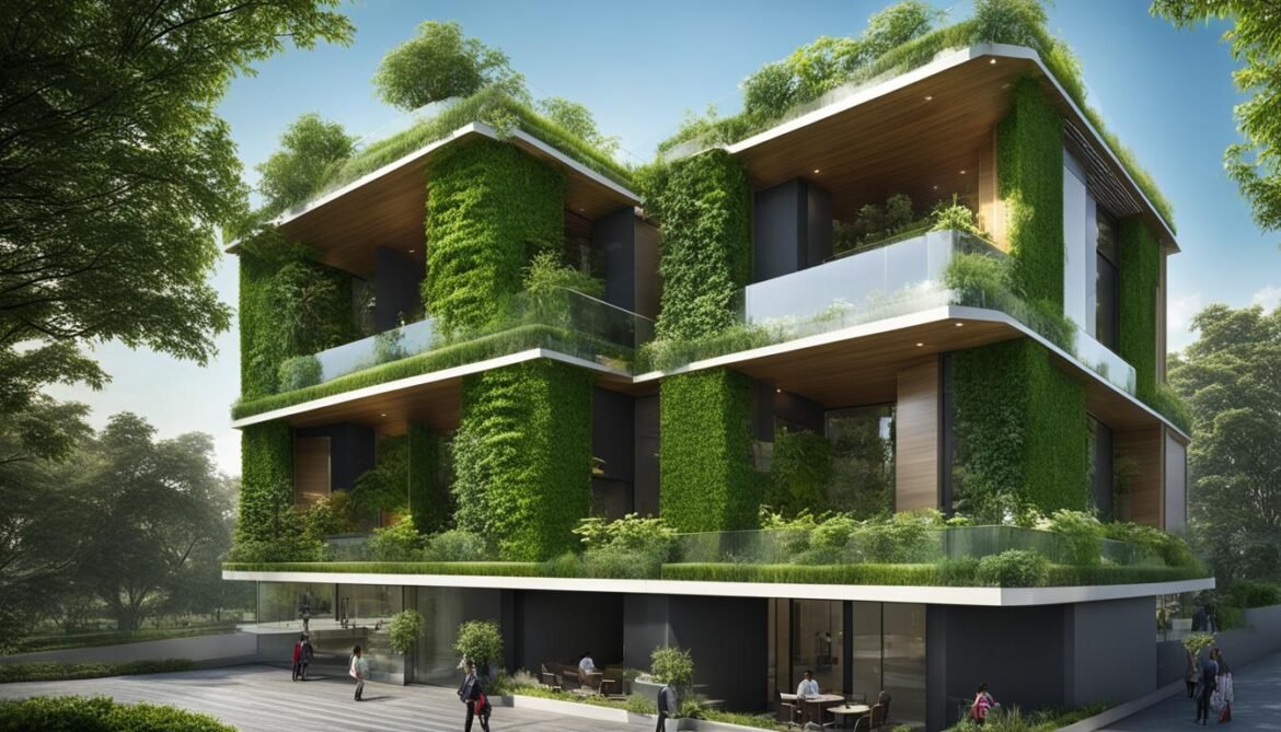 green building technologies