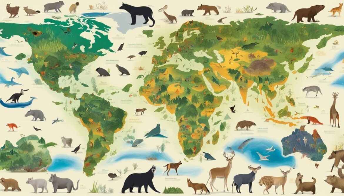 international biodiversity agreements