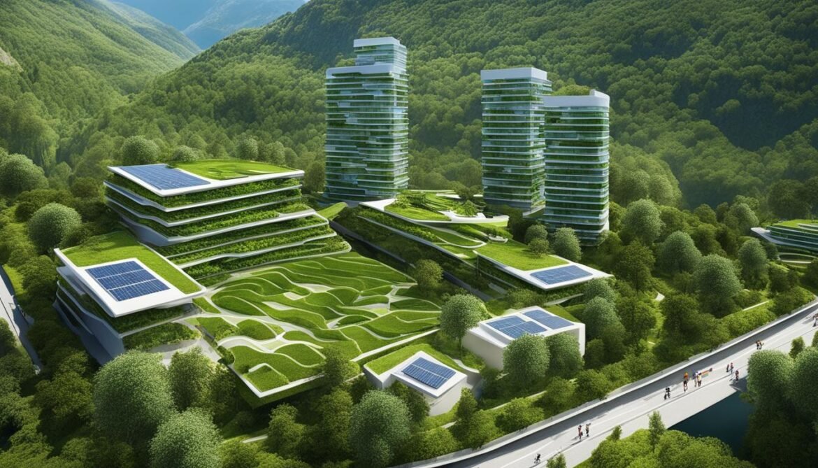 sustainable development in Montenegro