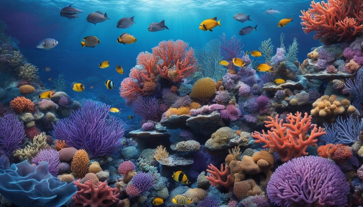 Cold-Water Coral Biodiversity