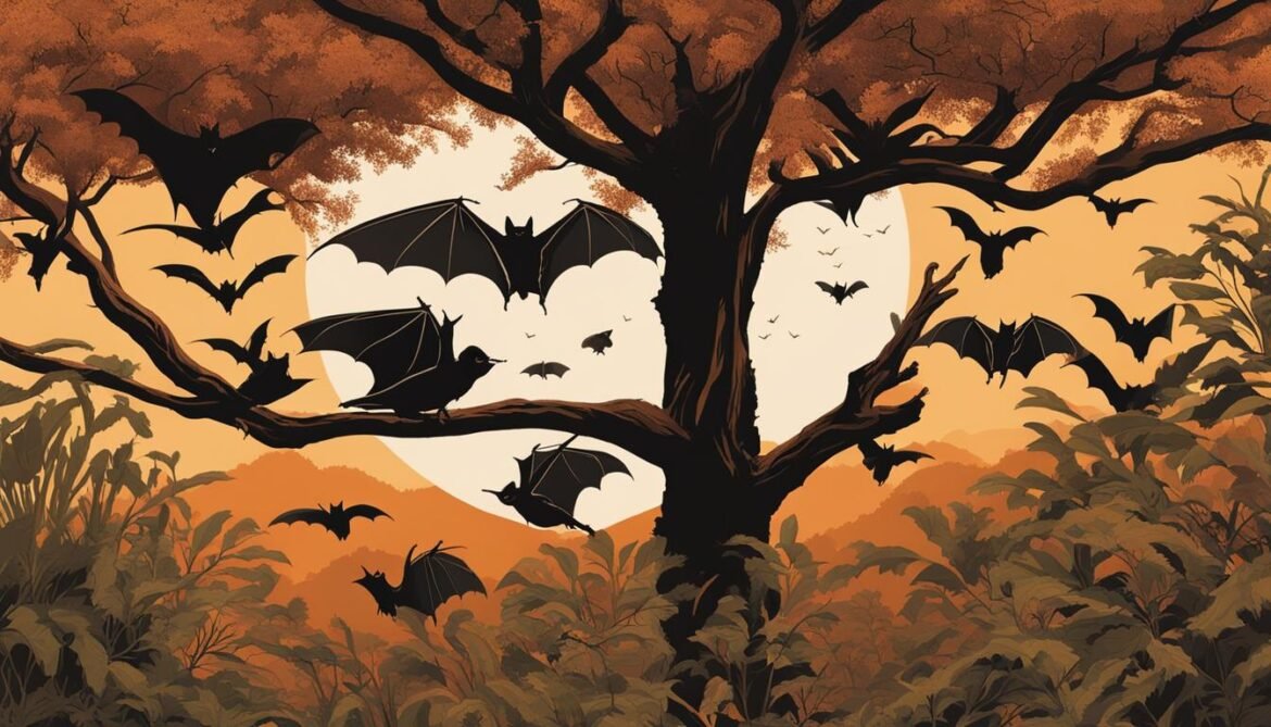 promoting biodiversity net gain for bats