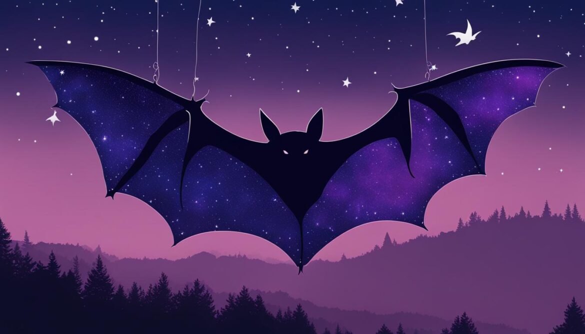 resident bat species