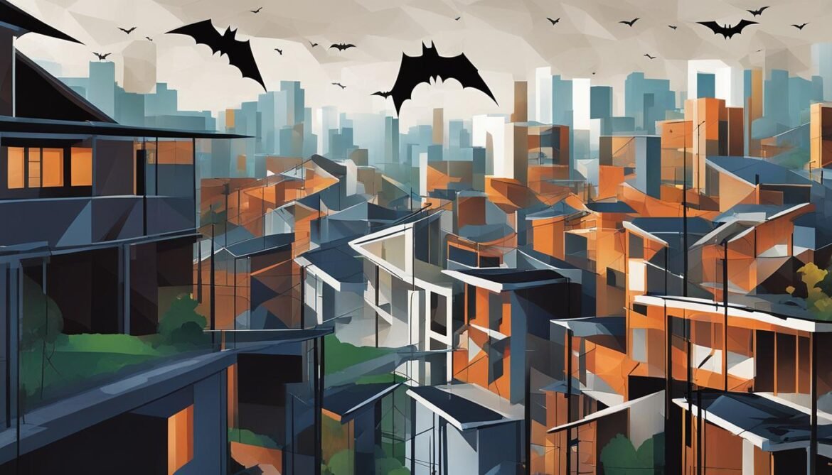 urban bat conservation