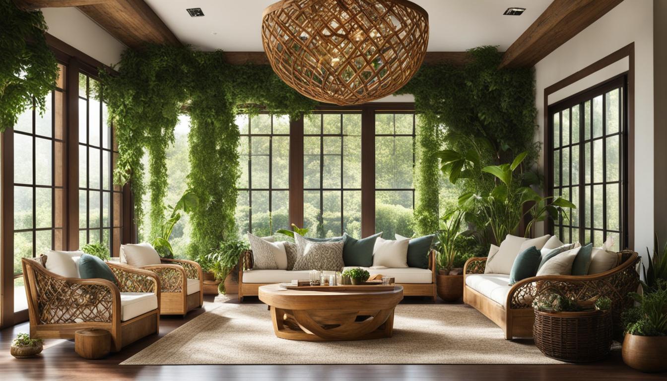 10 Home Decor Essentials For A Biophilic Aesthetic