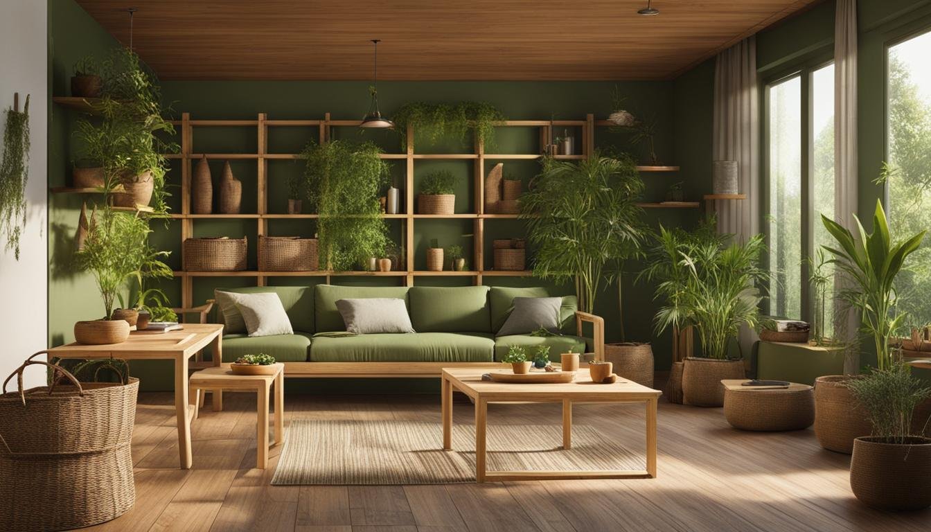 10 Home Decor Essentials For A Biophilic Aesthetic