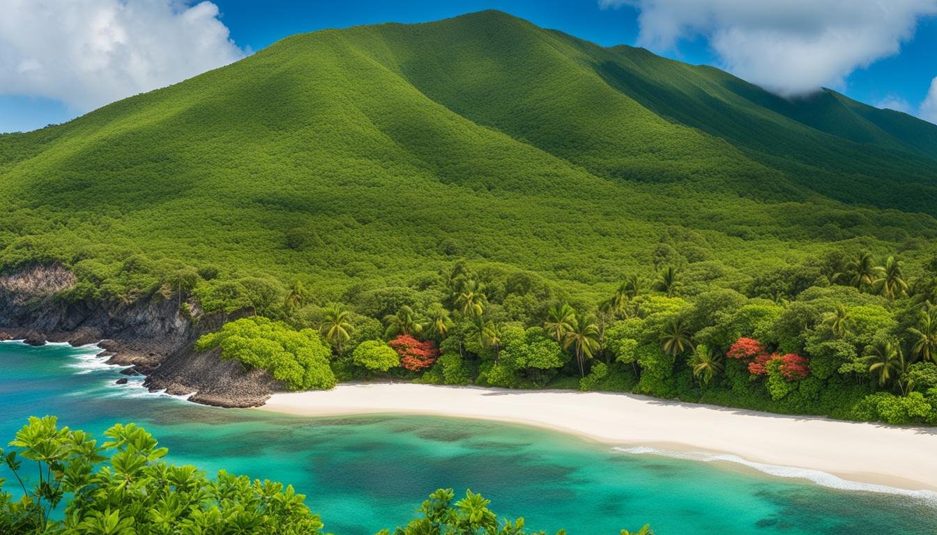 11 Islands With Amazing Biodiversity
